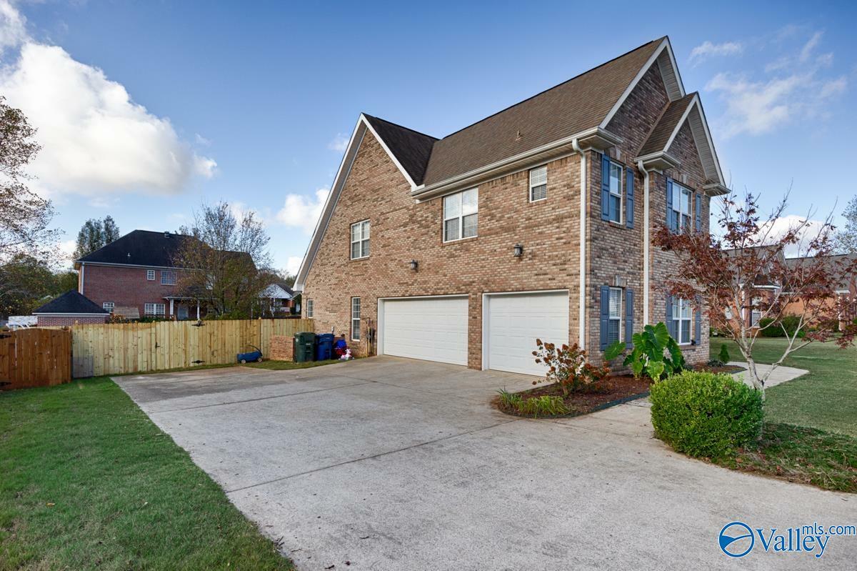 Property Photo: 109 Bayberry Lane AL 35758