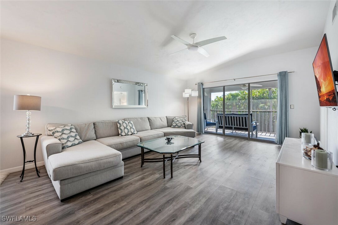 Property Photo: 509 Roma Court 201 FL 34110