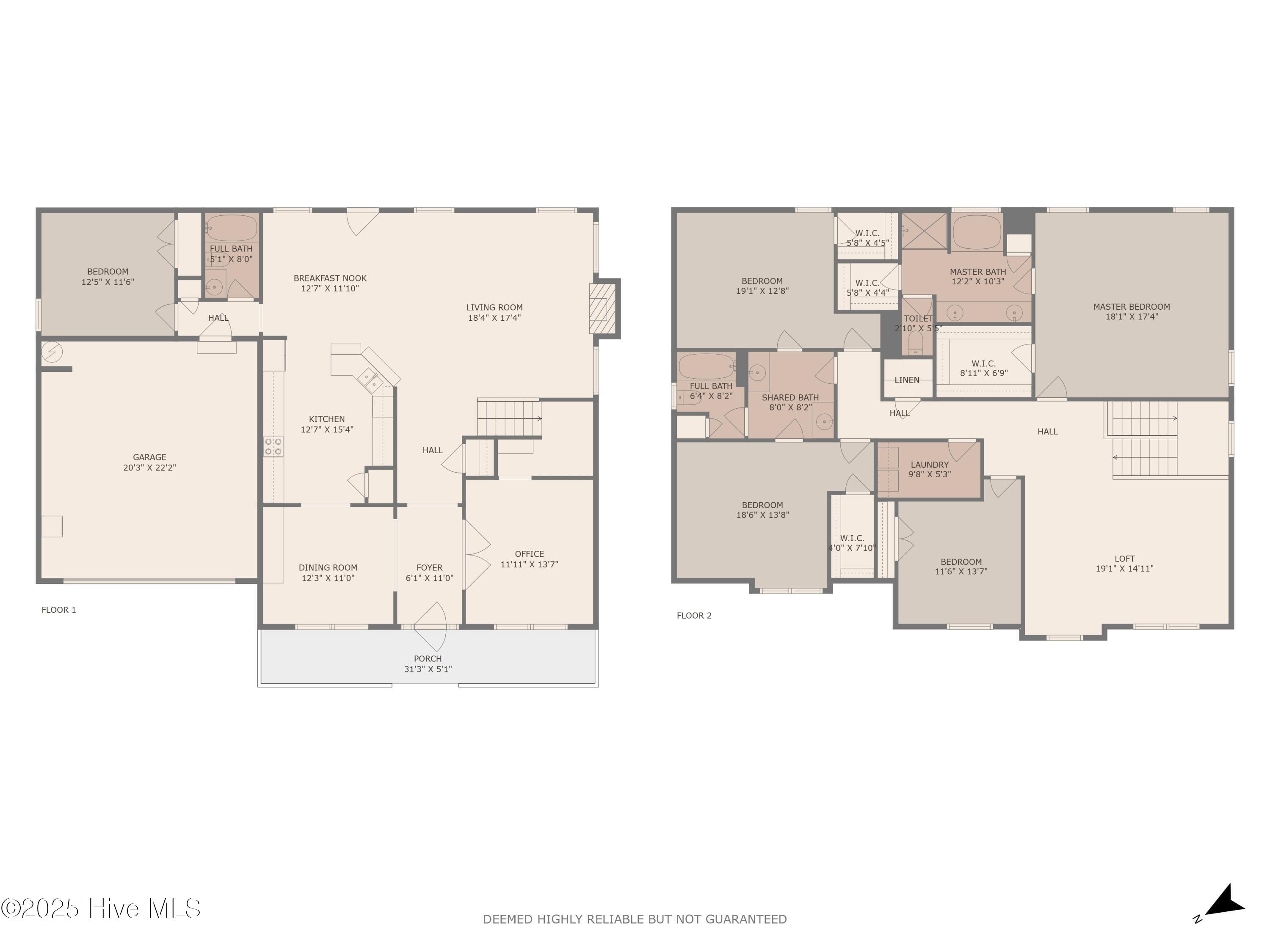 Property Photo: 124 Kenna Court NC 28540