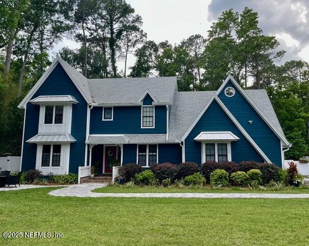 Property Photo: 11760 Woodside Lane FL 32223