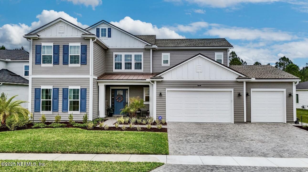 462 Hillendale Circle  St. Johns FL 32259 photo