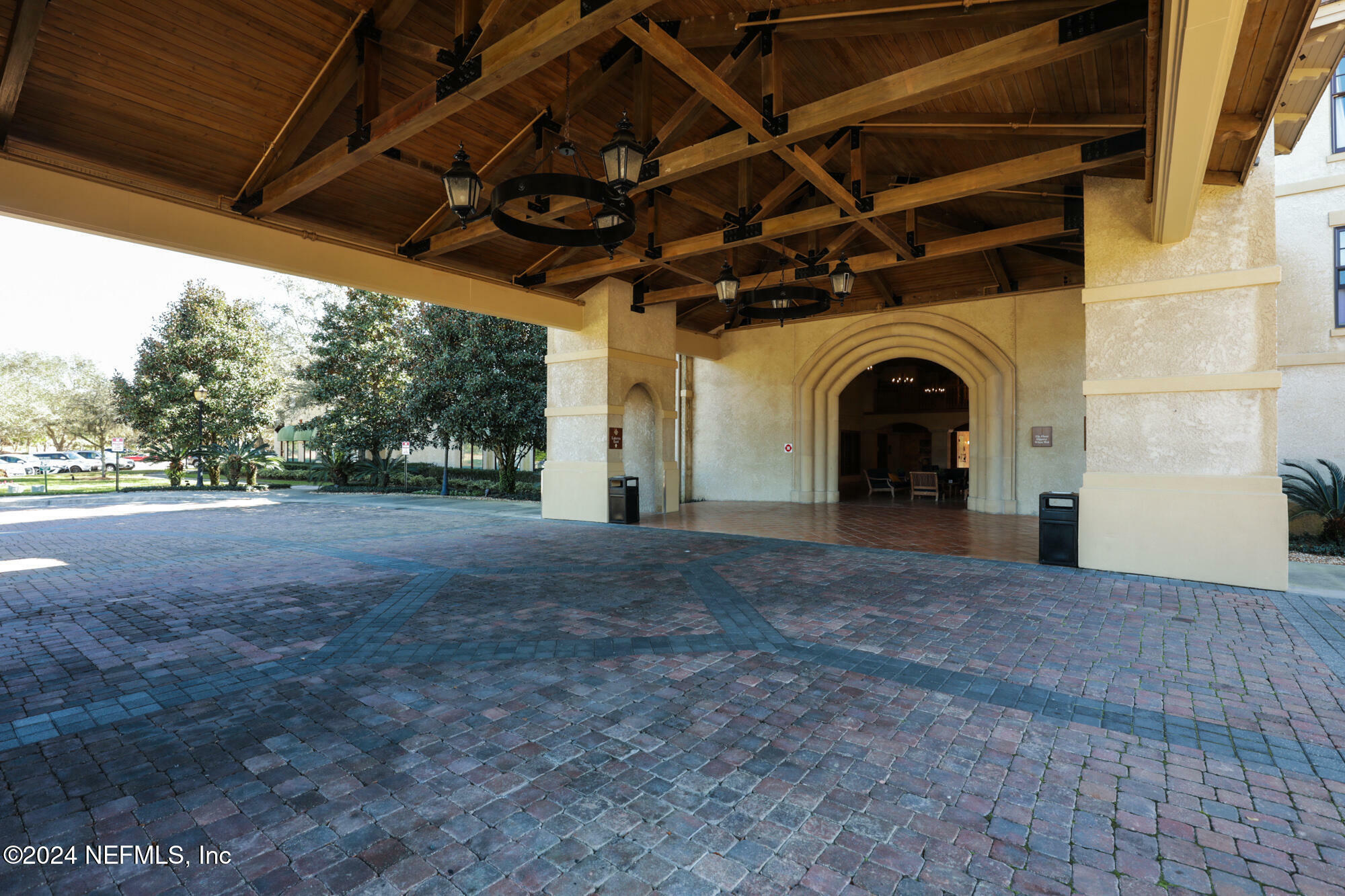 Property Photo: 955 Registry Boulevard 308 FL 32092