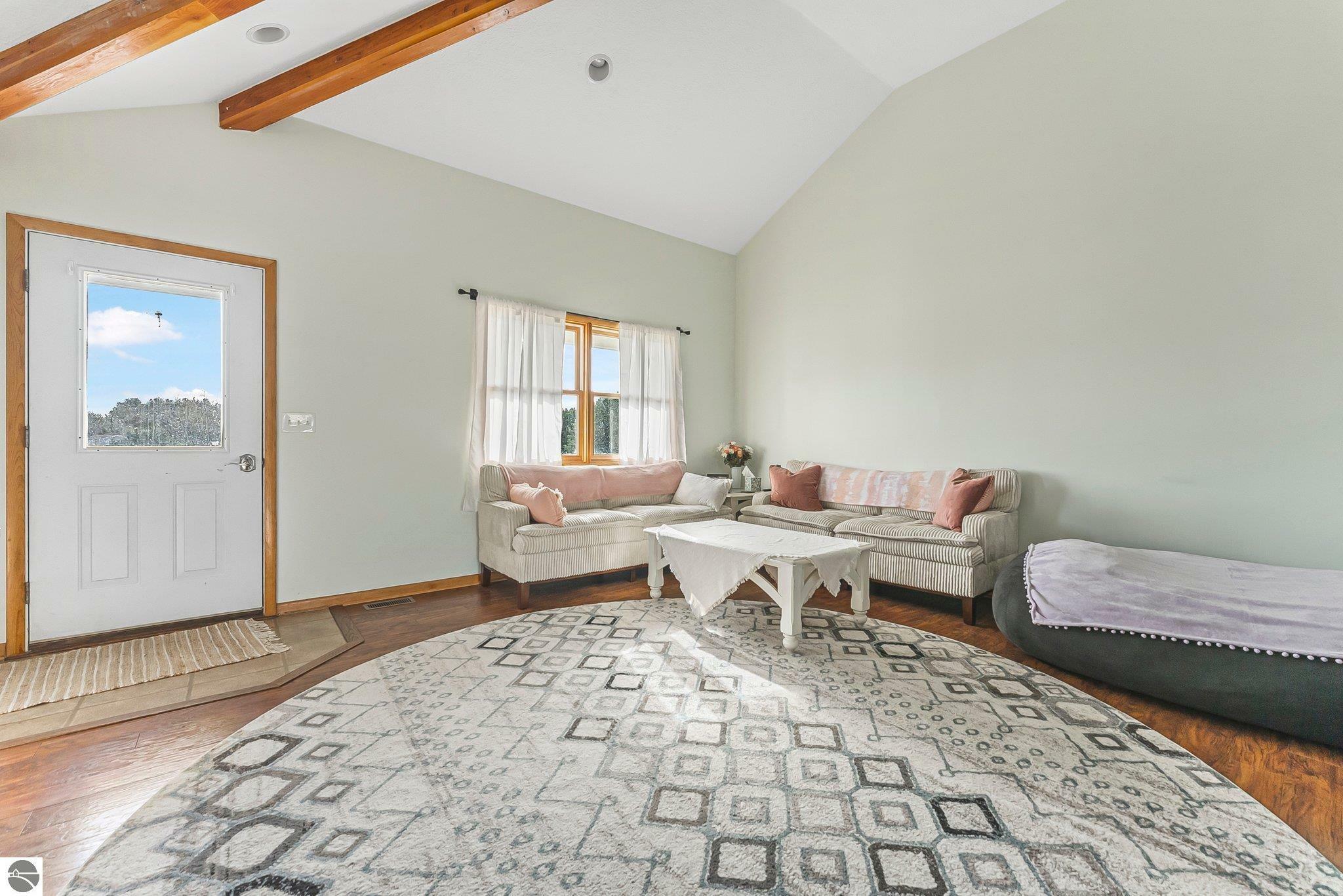Property Photo: 7276 Tiger Drive MI 49650