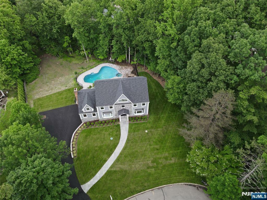 Property Photo: 53 Gristmill Lane NJ 07458