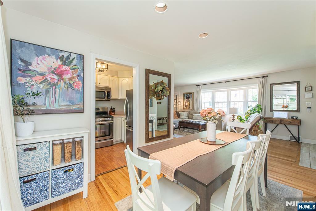 Property Photo: 40 Woodrow NJ 07006