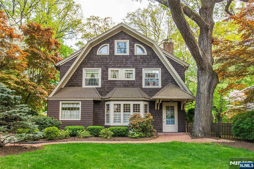 Property Photo: 71 Overlook Road NJ 07006