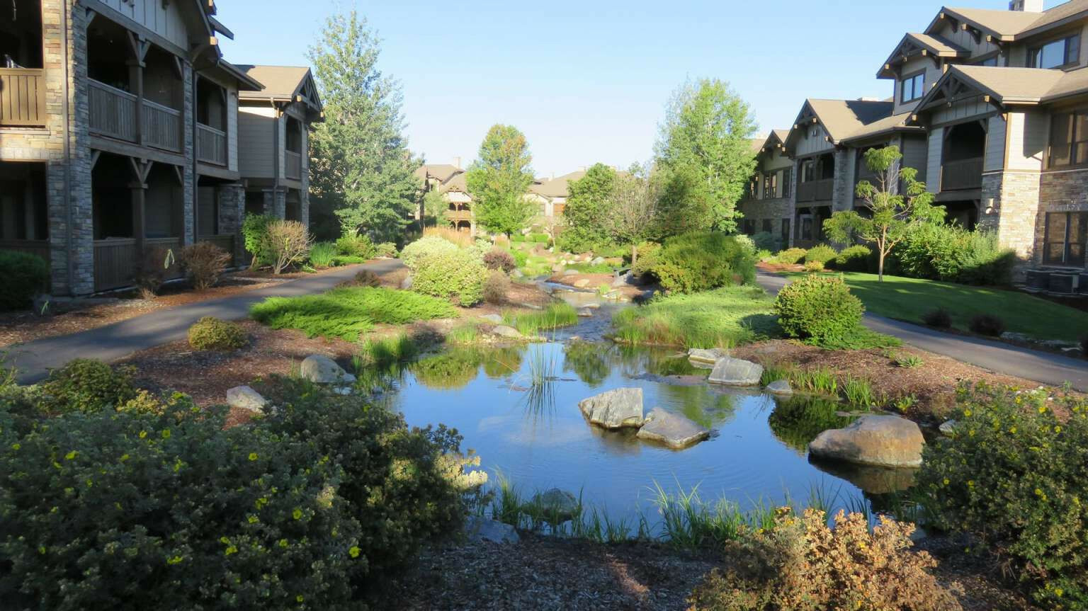 Property Photo: 6310 Locarno Drive J MT 59937