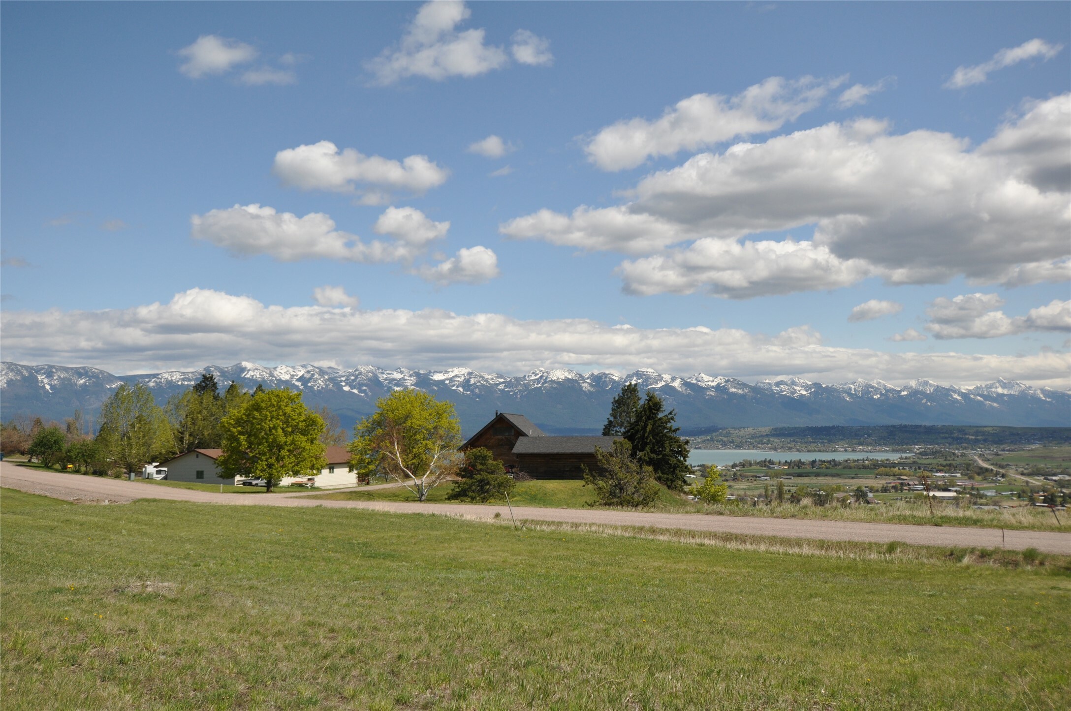 Property Photo: 33792 Meadow Road MT 59860
