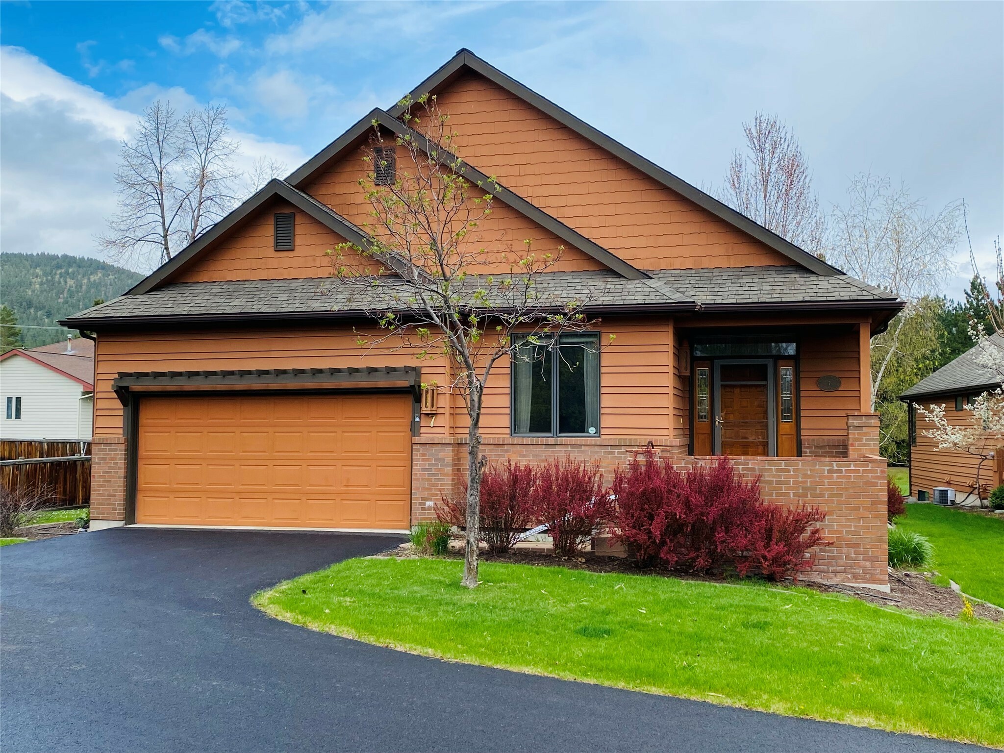 Property Photo: 7 Brookside MT 59802