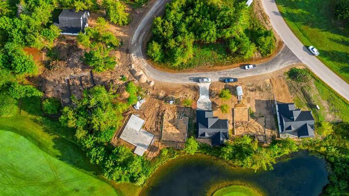 Property Photo:  104 Windeberry  MI 49720