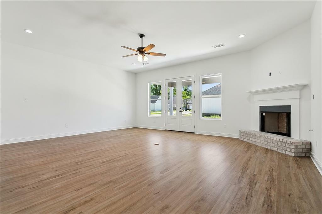 Property Photo: 1025 Abita River Drive E LA 70433