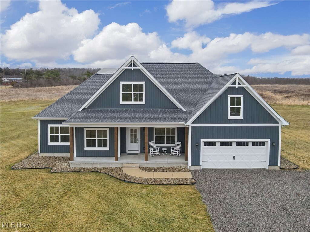 Property Photo: 755 SE River Road OH 44429