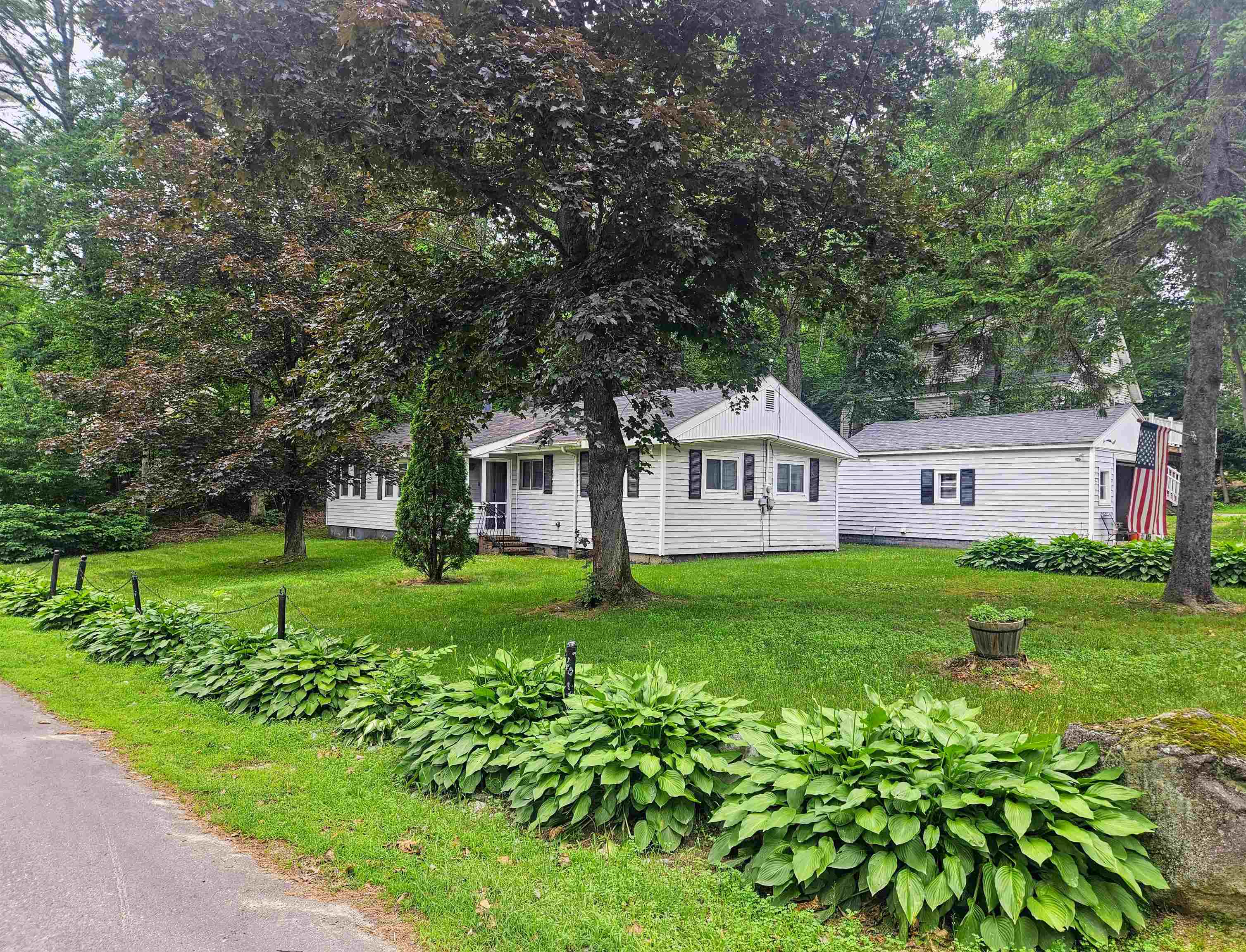 Property Photo: 16 Robin Lane NH 03254