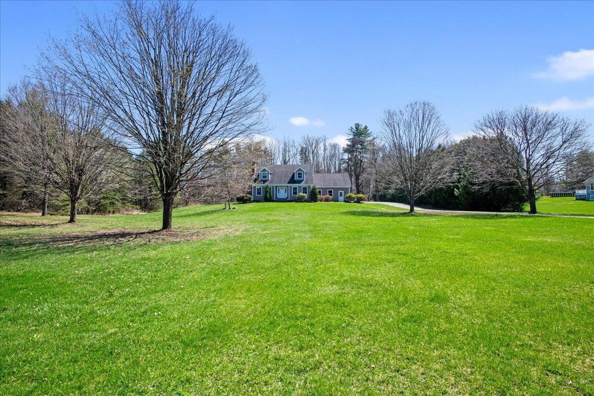 Property Photo: 54 Autumn Lane VT 05443