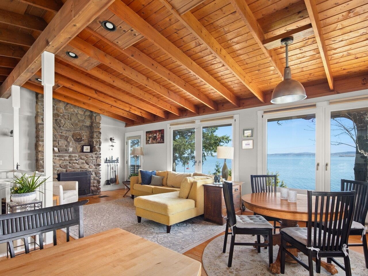 Property Photo: 28 Idlewild Road VT 05486