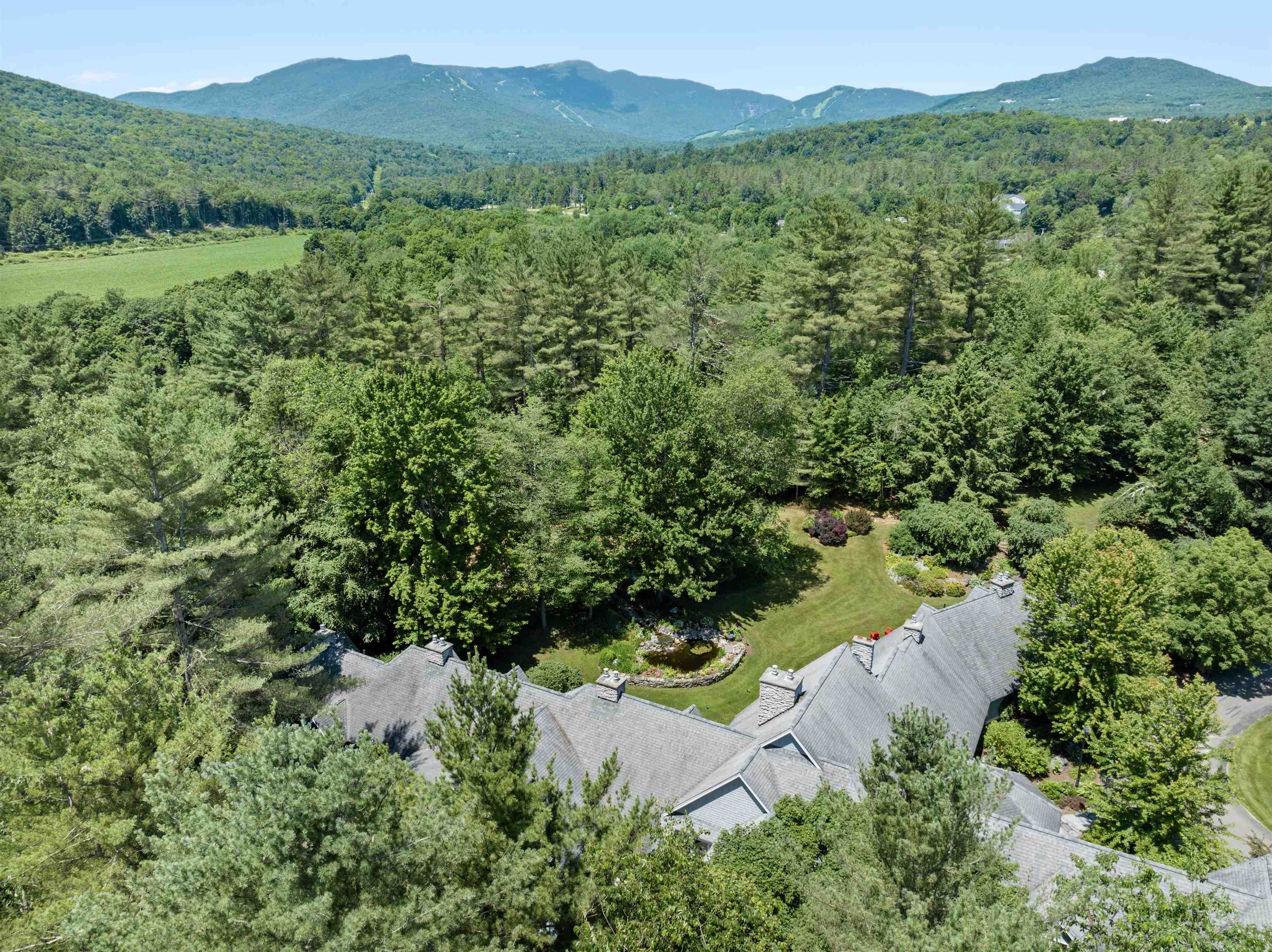 Property Photo: 89 Houston Farm Road VT 05672