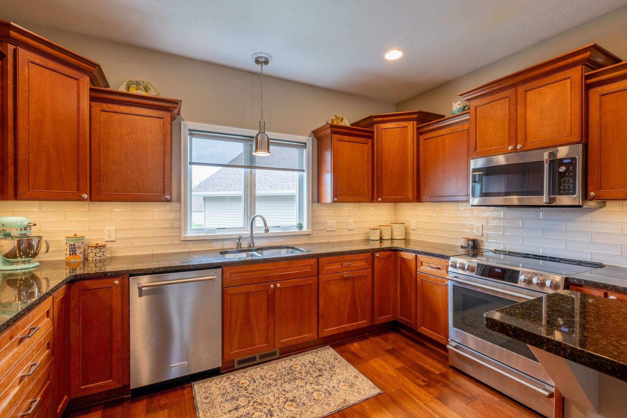 Property Photo: 2205 Carter Court MN 55057