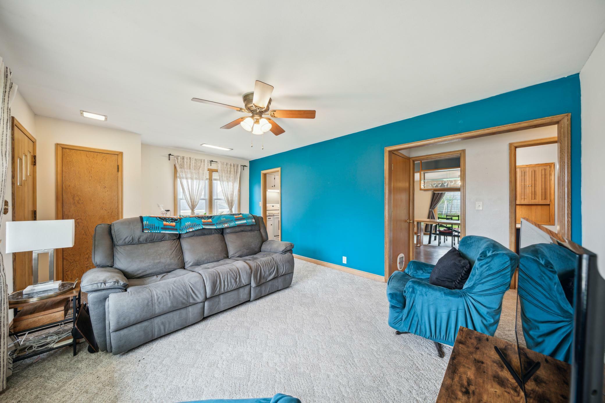 Property Photo: 130 E 8th Street MN 55992