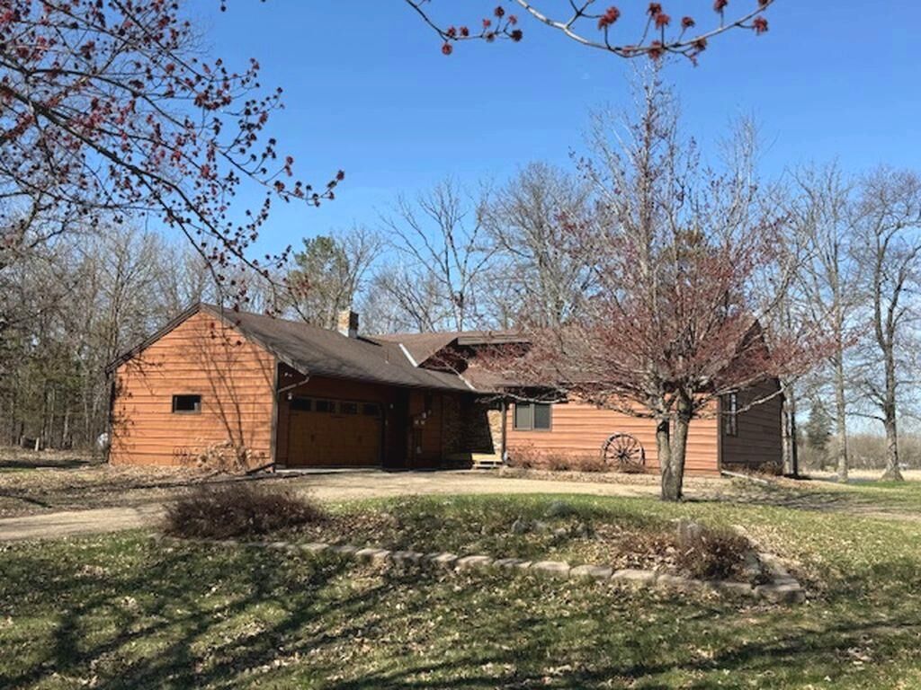 Property Photo: 23505 Gracewood Drive MN 56470