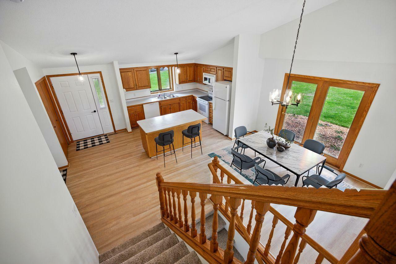 Property Photo: 5716 Blue Jay Court MN 56303