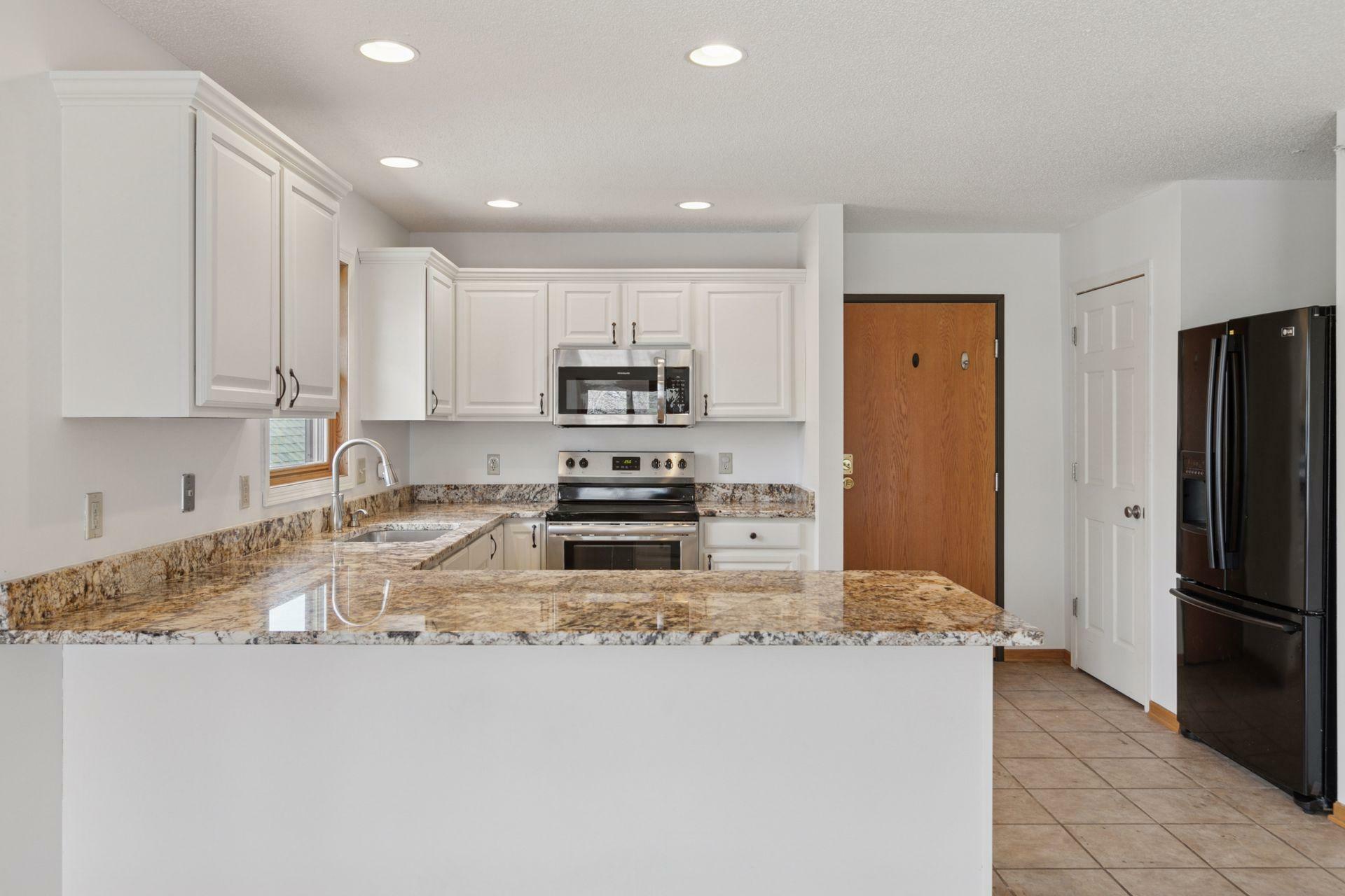 Property Photo: 3124 Lyndale Avenue S C MN 55408