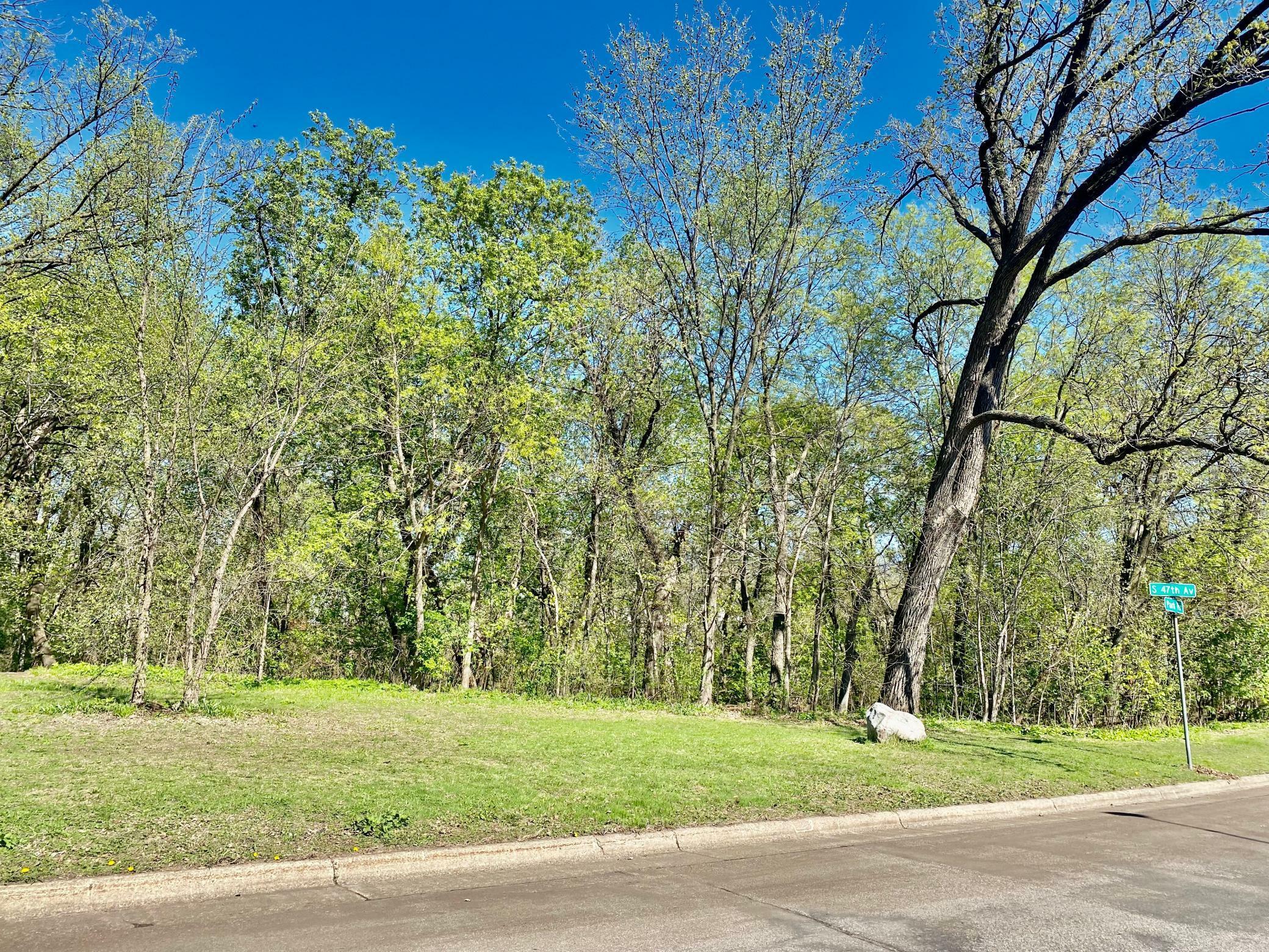 Property Photo: 3428 Park Terrace MN 55406