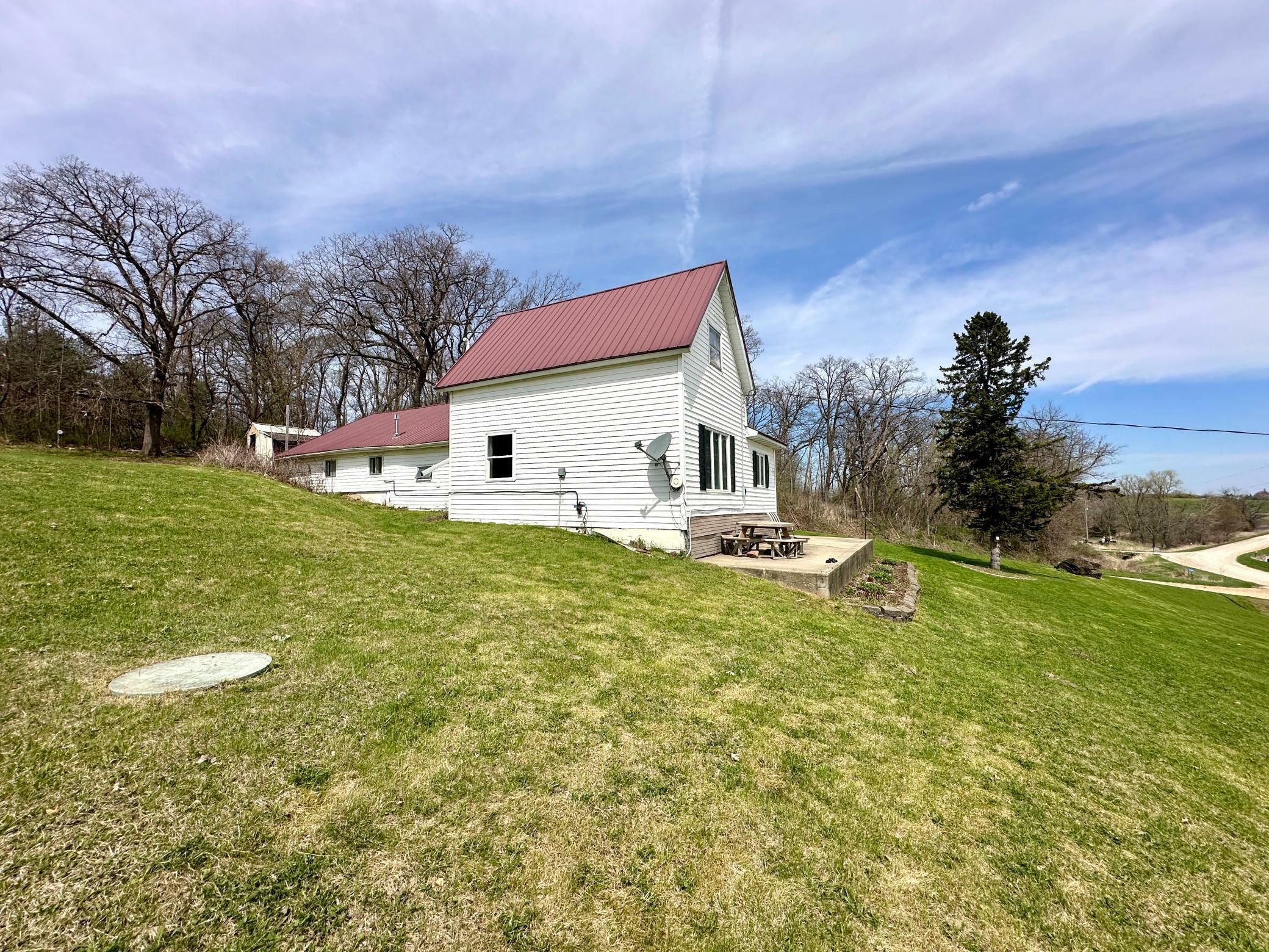 Property Photo: 27227 Raven Road MN 55975