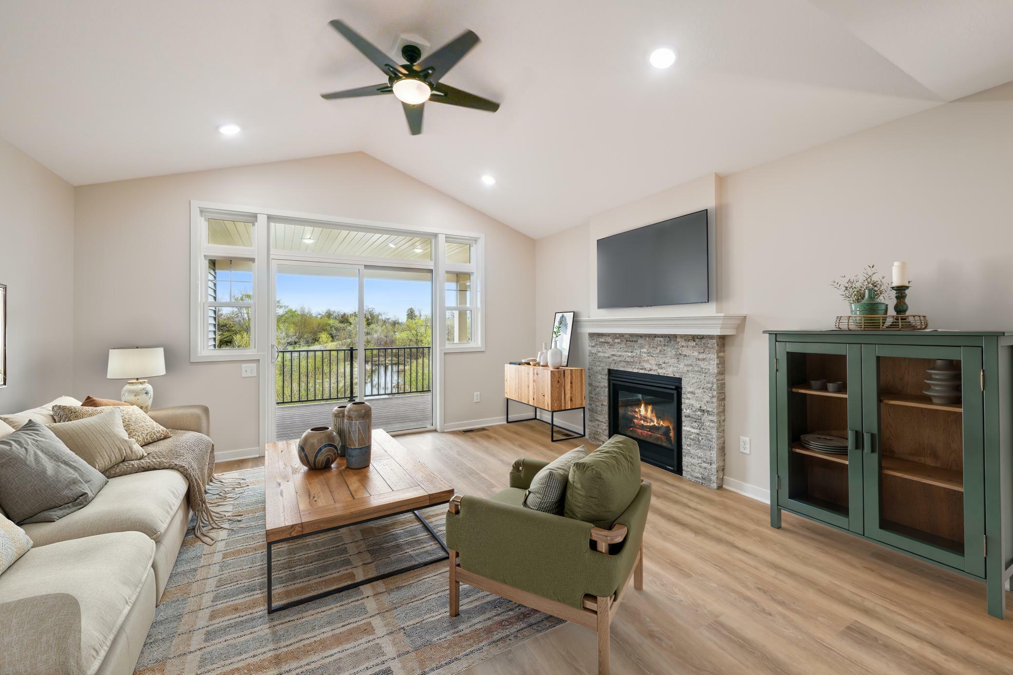 Property Photo: 1002 Sunrise Circle MN 55325