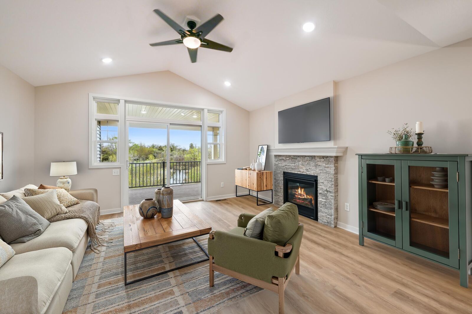 Property Photo: 1002 Sunrise Circle MN 55325