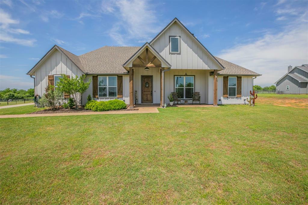 Photo de la propriété: 250 Beulah Road TX 76066