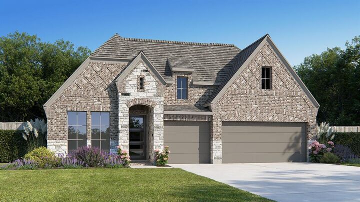 Property Photo: 7312 Wayward Wind Drive TX 76179