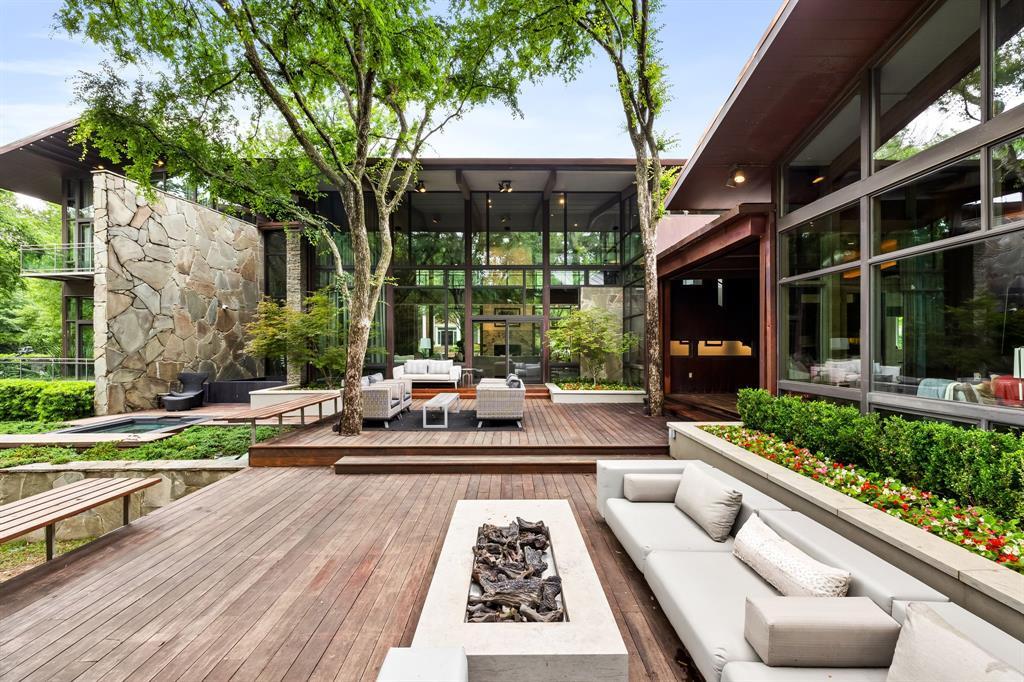 Property Photo:  6124 Saint Andrews Drive  TX 75205 