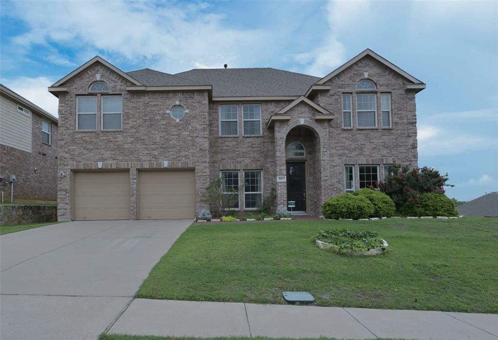 Property Photo: 1067 Hollow Creek Drive TX 75104