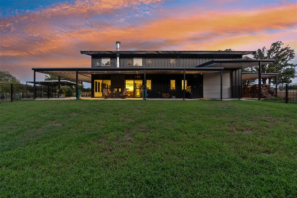 Photo de la propriété: 5556 County Road 406 TX 76050