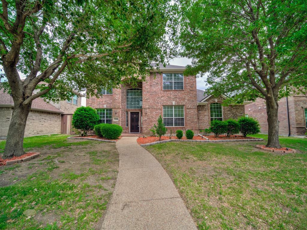 Property Photo: 13444 Bavarian Drive TX 75033