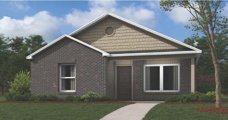 2590 E War Eagle Street  Fayetteville AR 72701 photo