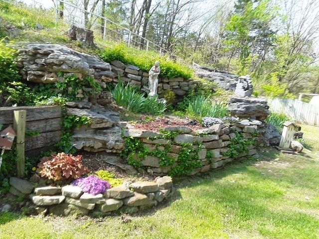 Property Photo:  3437 County Road 995  AR 72638 