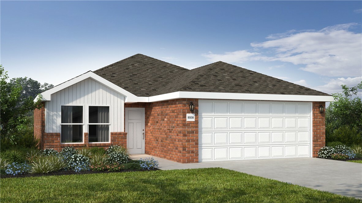 661 Kendra Street  Prairie Grove AR 72753 photo