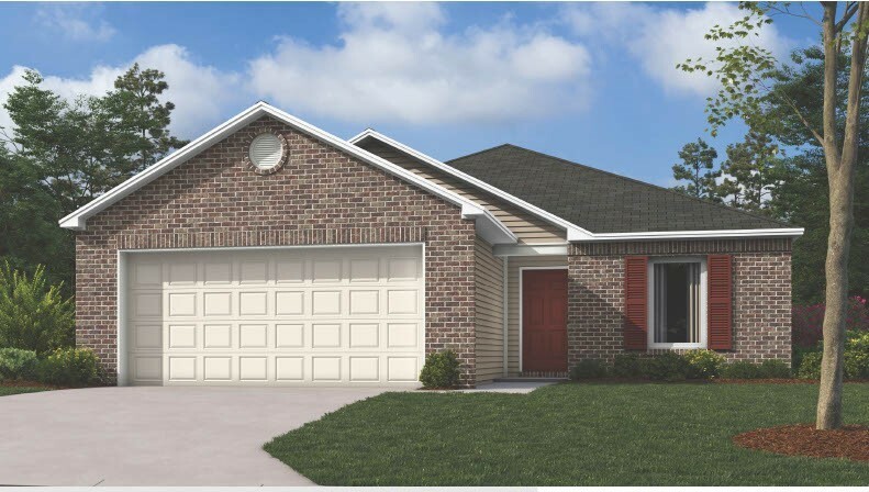 2598 E Meramec Street  Fayetteville AR 72701 photo