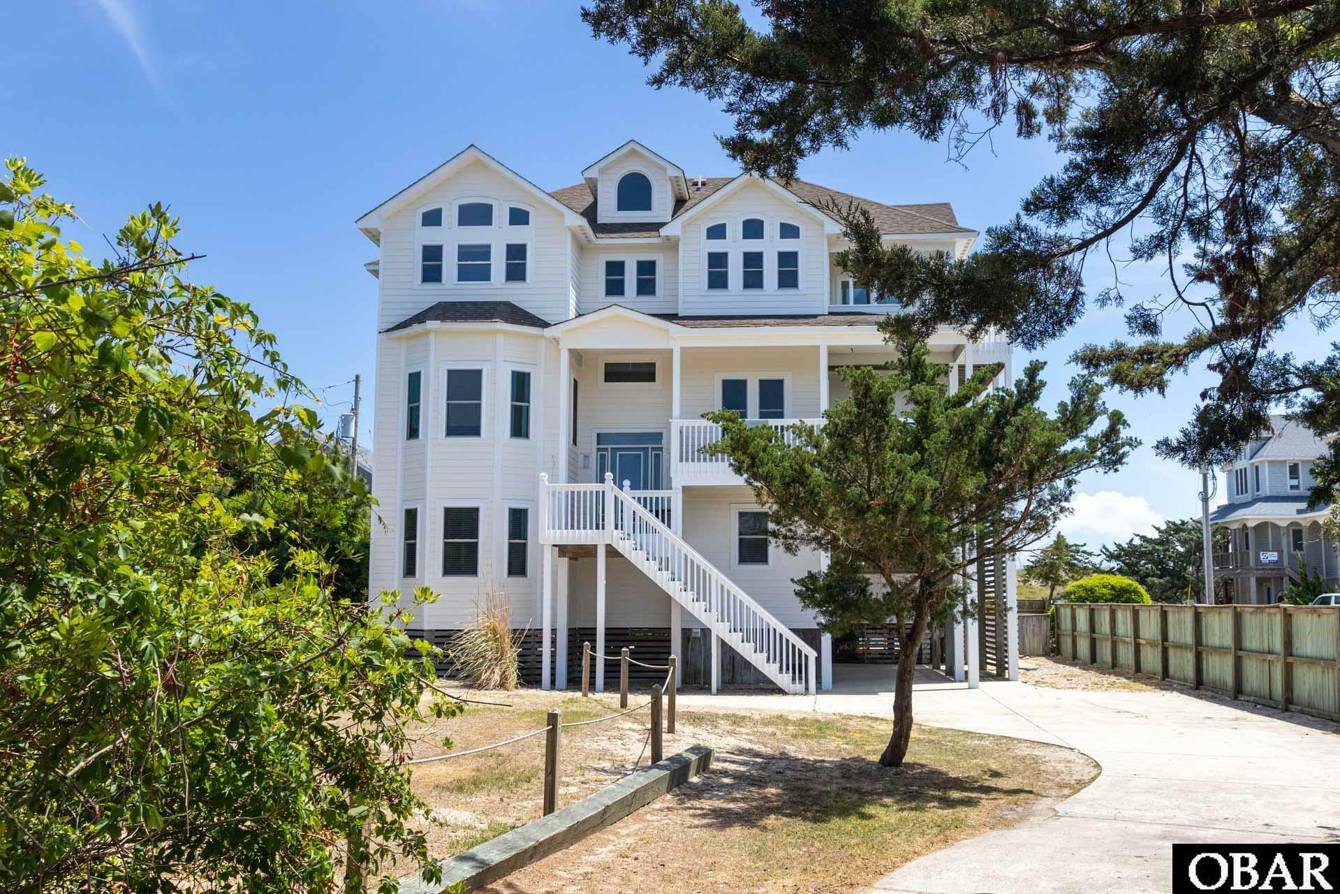 Property Photo: 25245 Island Pines Drive NC 27982