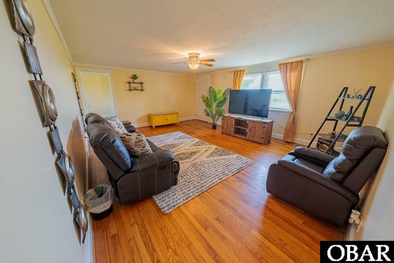 Property Photo: 465 Meadstown Road. NC 27909