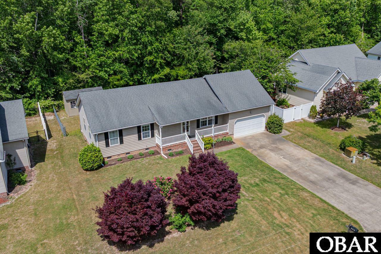 Property Photo: 146 Ranch Drive NC 27909