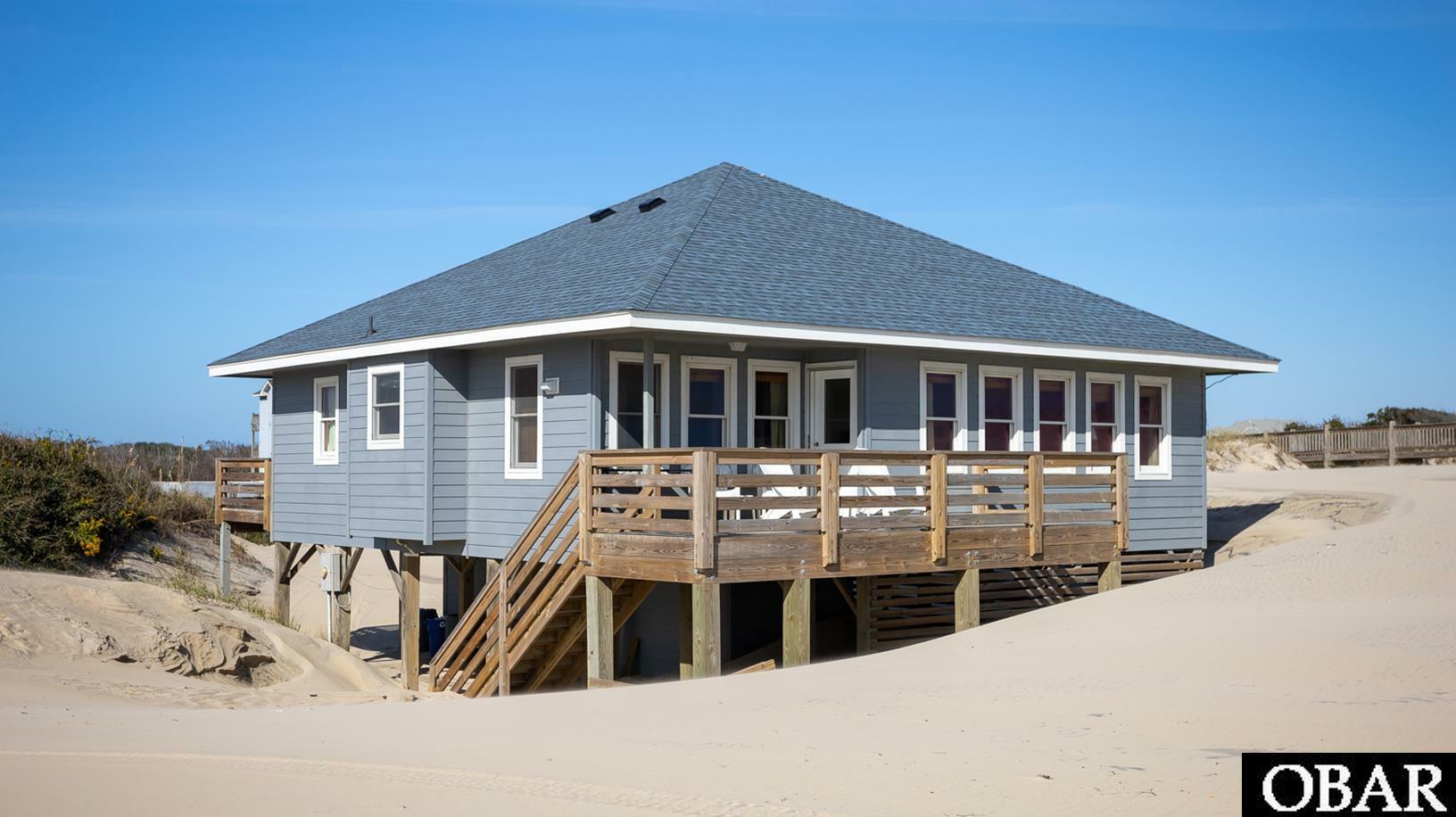Property Photo: 1449 Ocean Pearl Road NC 27927