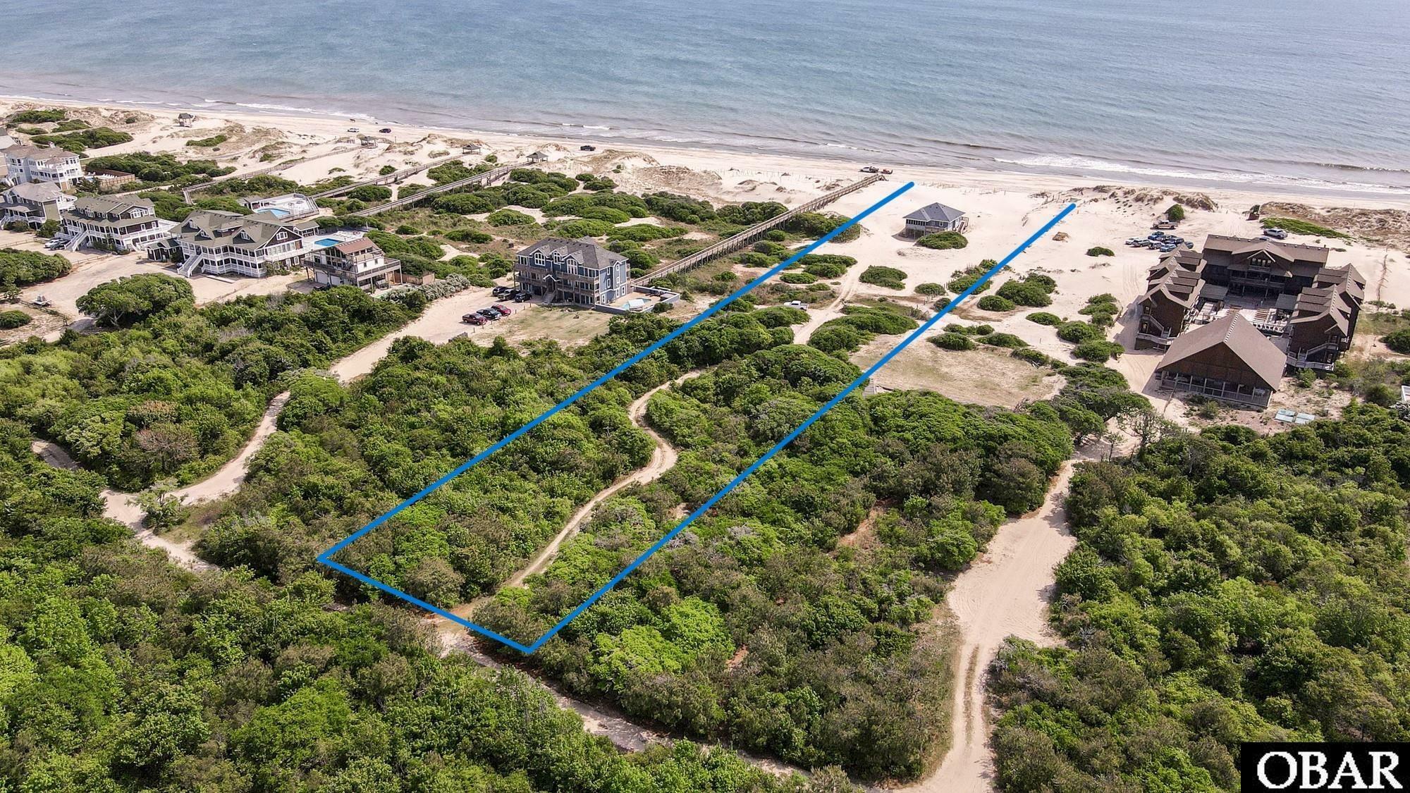 Property Photo: 1449 Ocean Pearl Road NC 27927