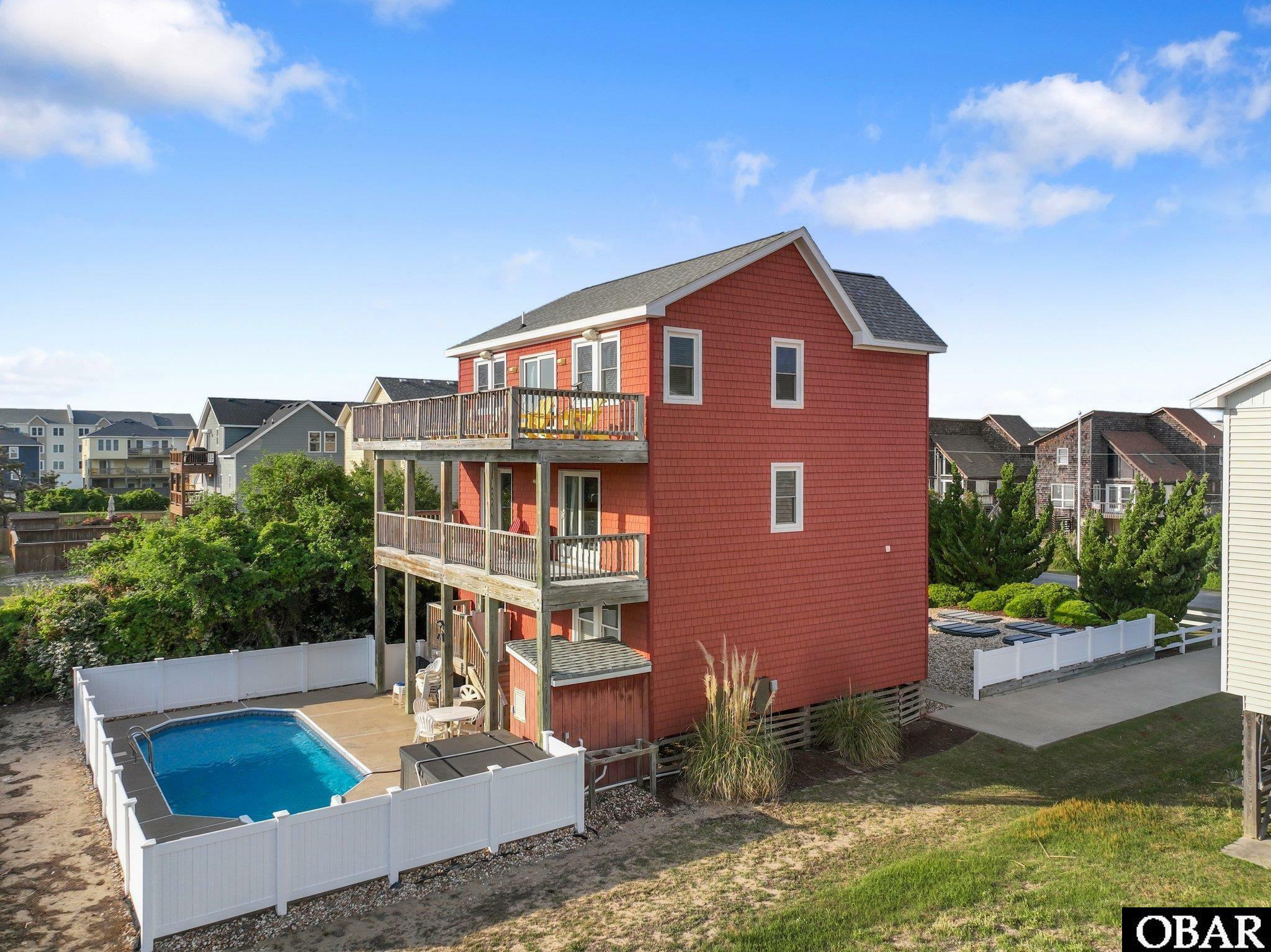 Property Photo: 1218 S Memorial Boulevard NC 27948