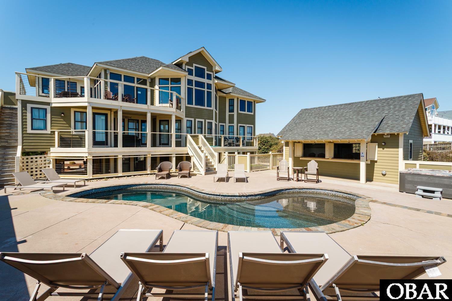 Property Photo: 473 Pipsis Point Road NC 27927