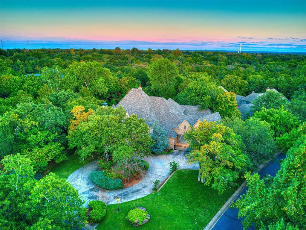 Property Photo:  1200 Woody Creek Court  OK 73034 