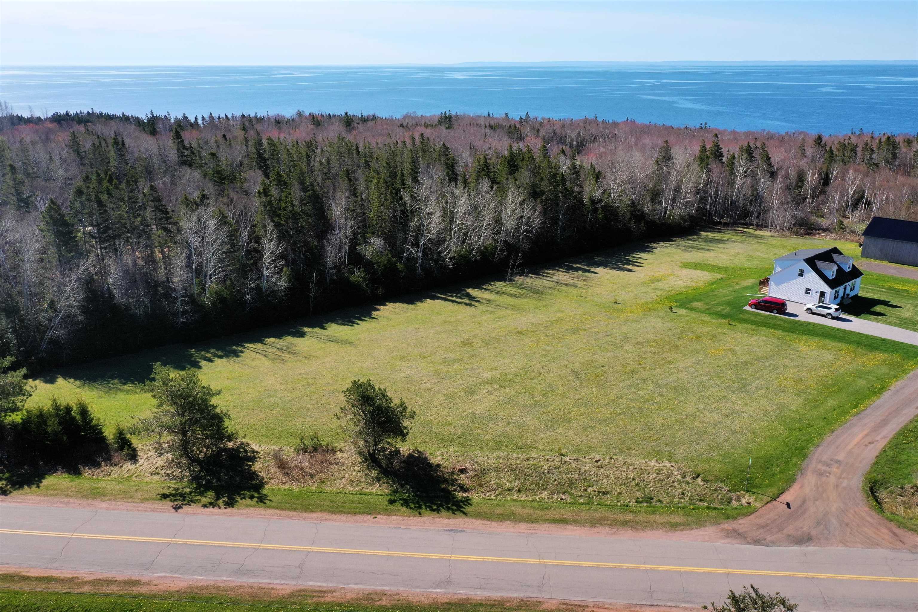 Property Photo: Lot Rte 19 PE C0A 1H6
