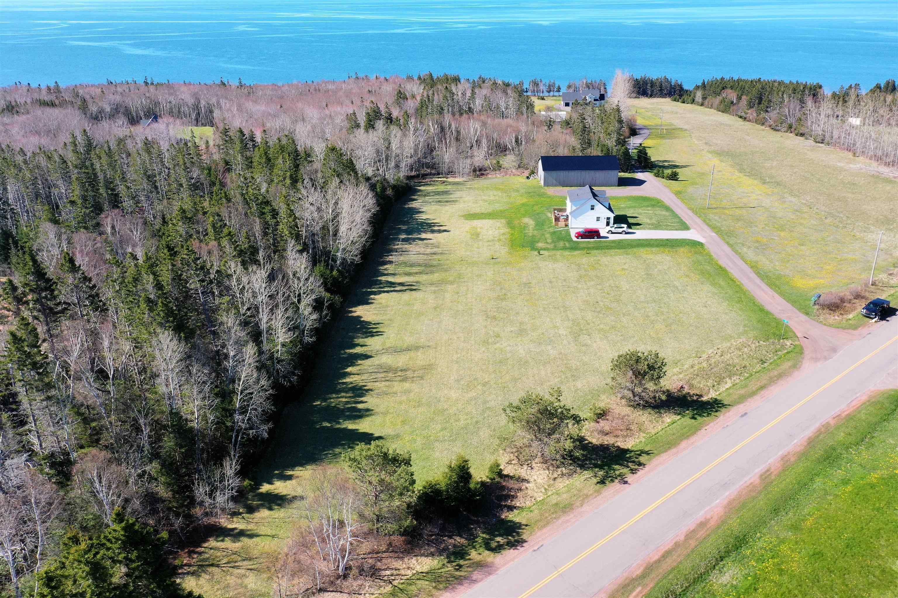 Property Photo: Lot Rte 19 PE C0A 1H6