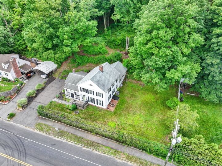 Property Photo:  268 S Westfield St  MA 01030 